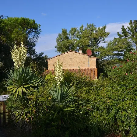 Case&colline La Quercia בית נופש