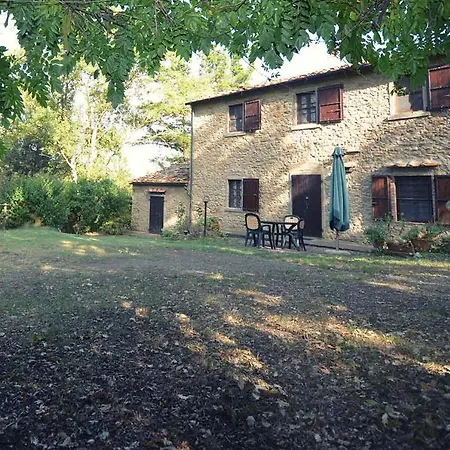Case&colline La Quercia בית נופש *