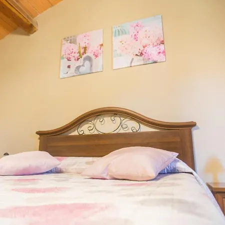 Case&colline La Quercia بيت للعطل مونتيسكودايو