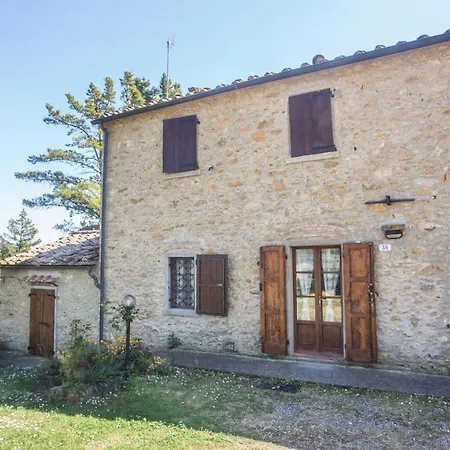 펜션 Case&colline La Quercia 몬테스쿠다이오