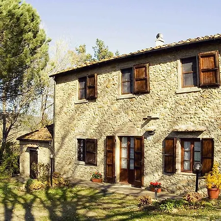 펜션 Case&colline La Quercia *